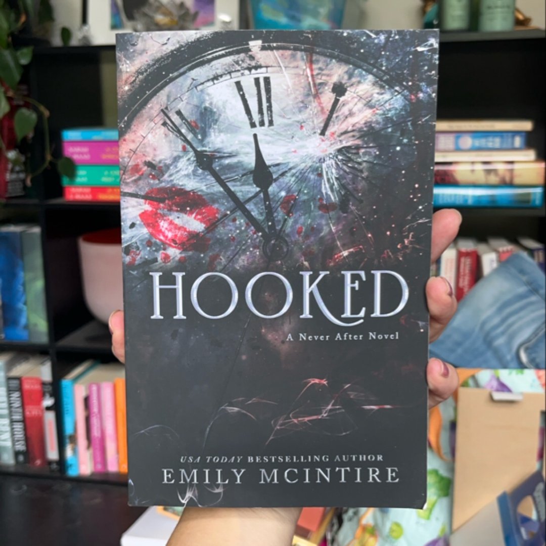 Hooked