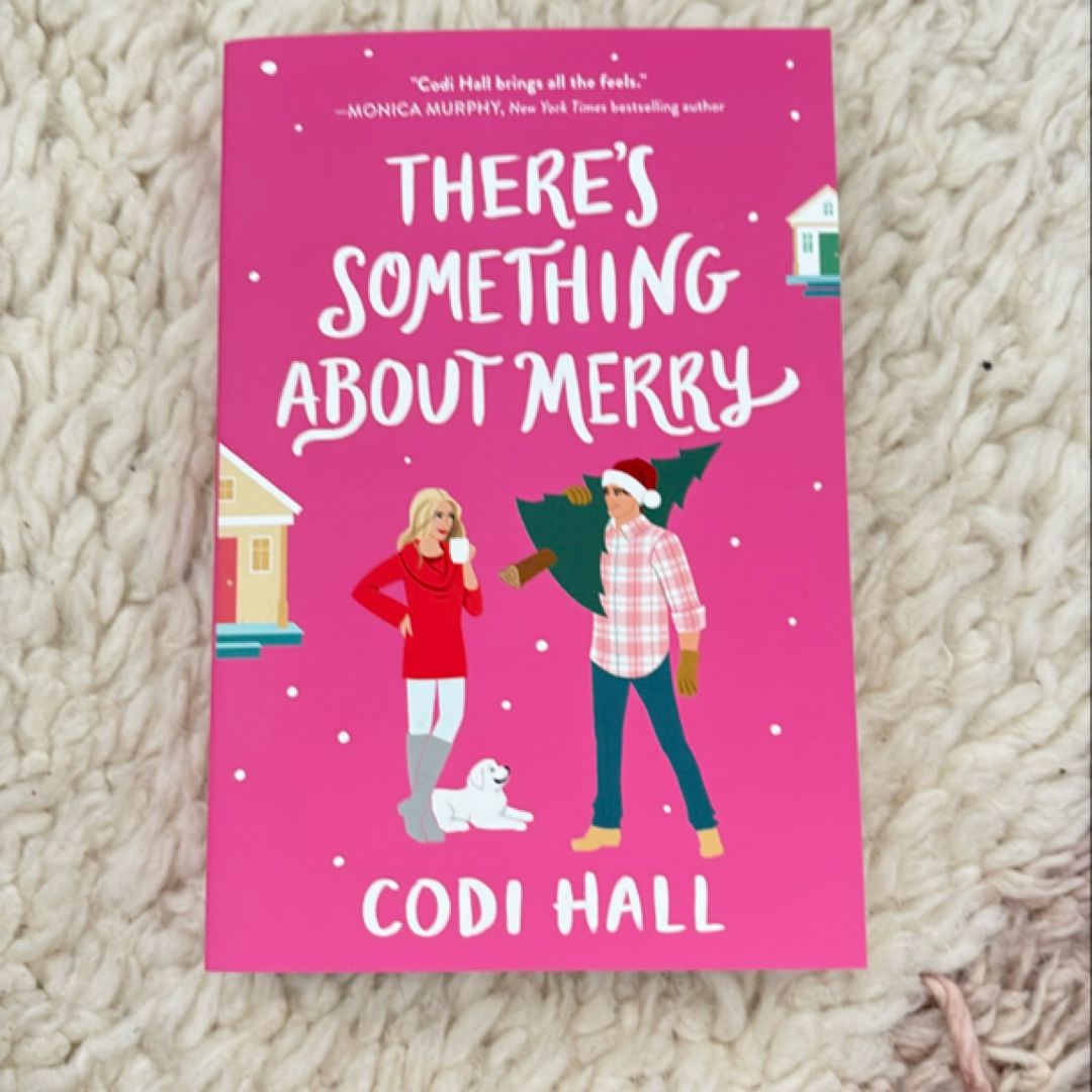 There's Something about Merry