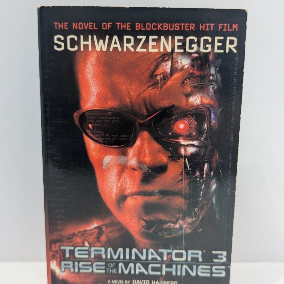Terminator 3