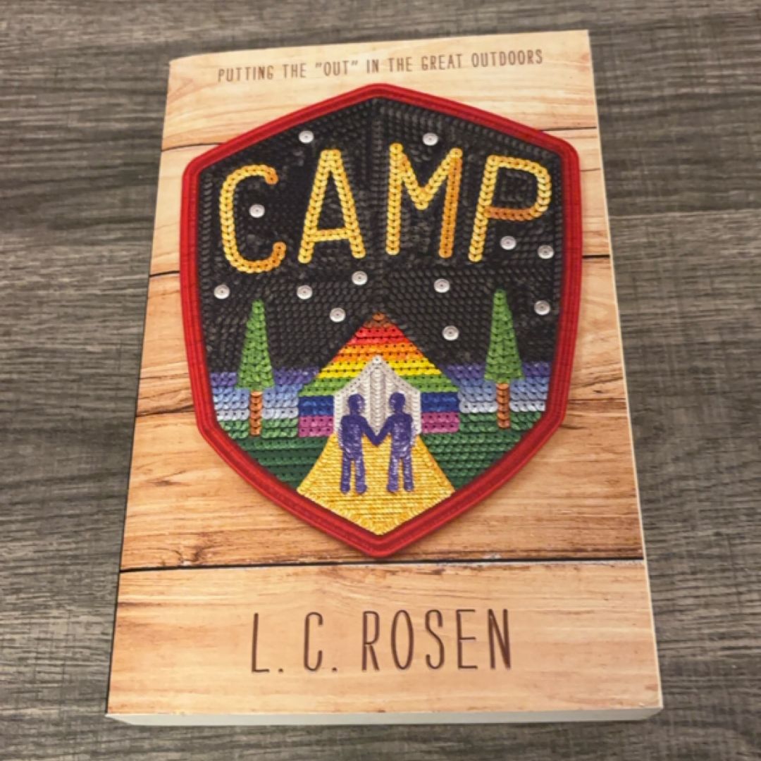 Camp