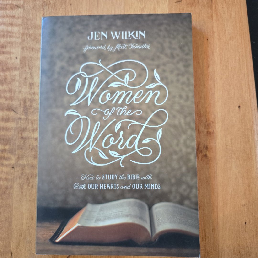 Women of the Word