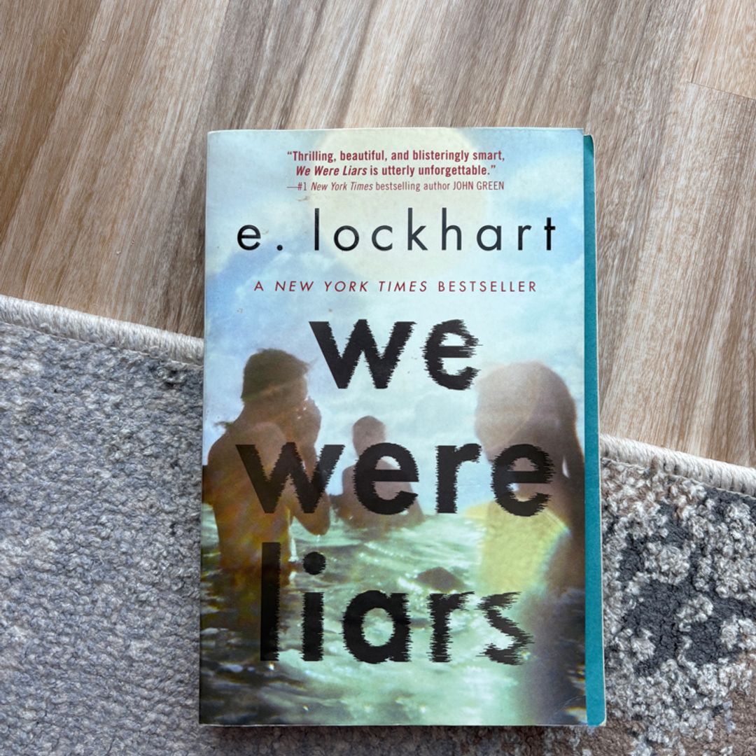 We Were Liars