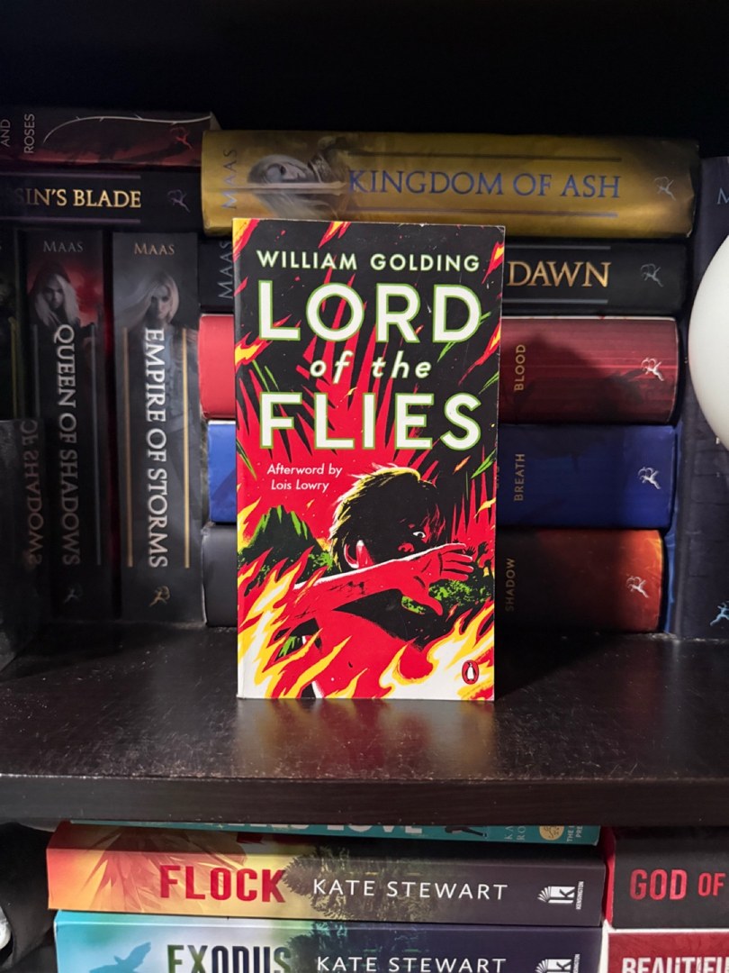 Lord of the Flies