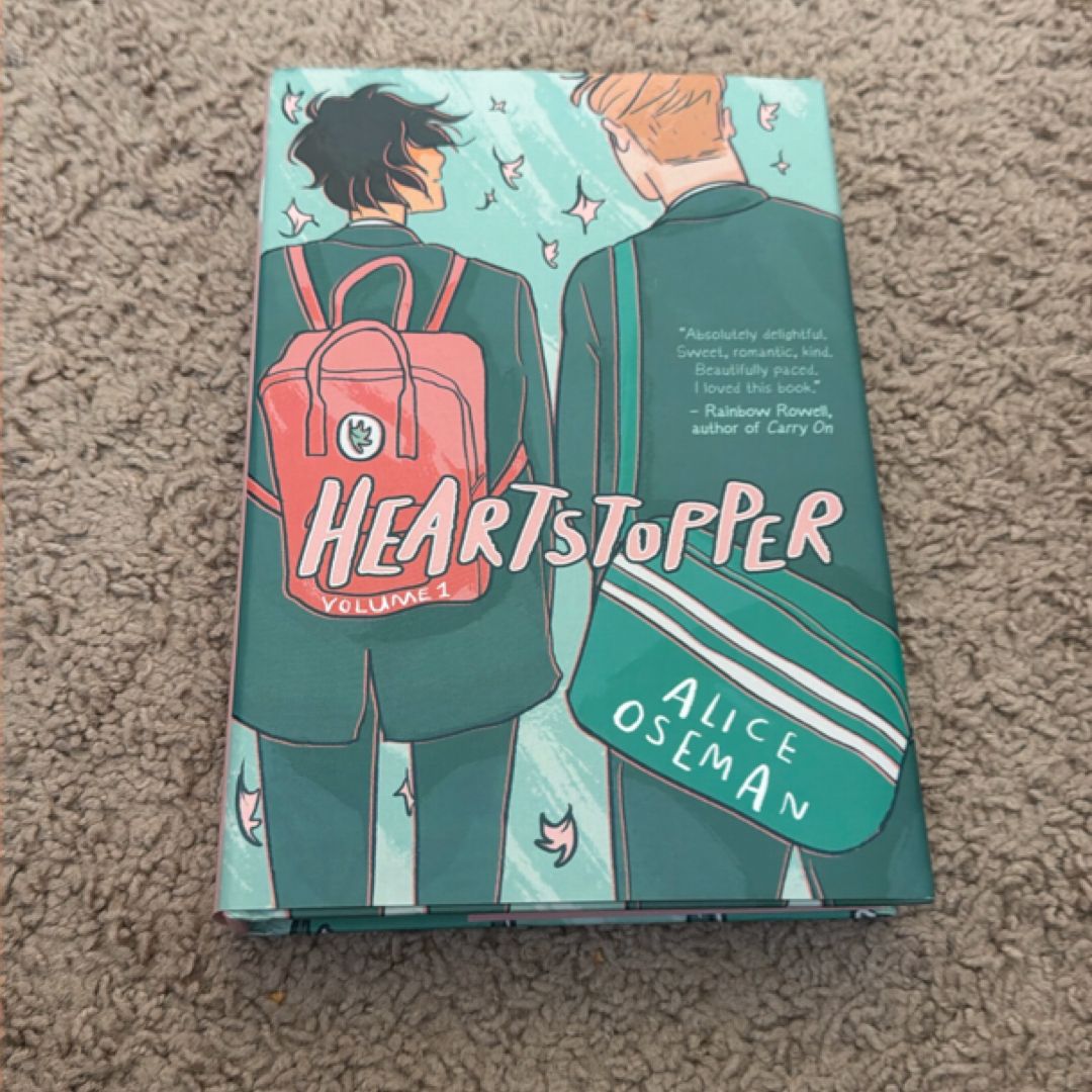 Heartstopper