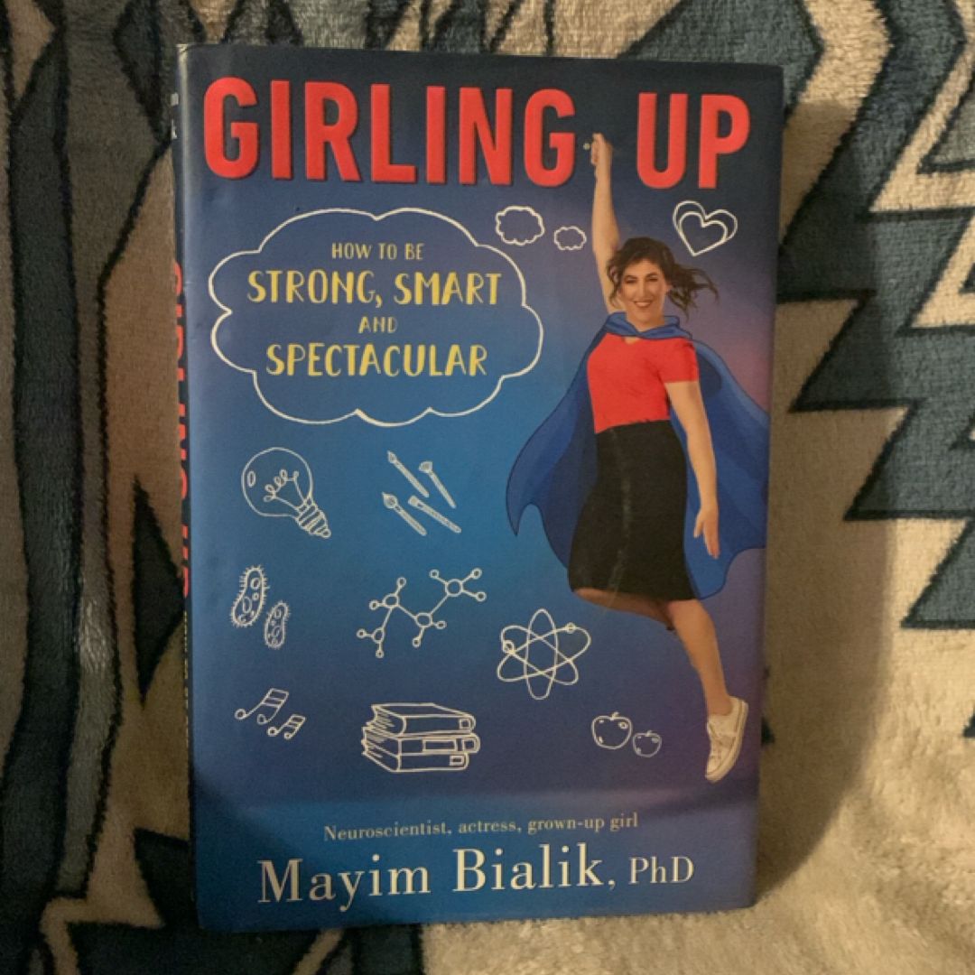 Girling Up