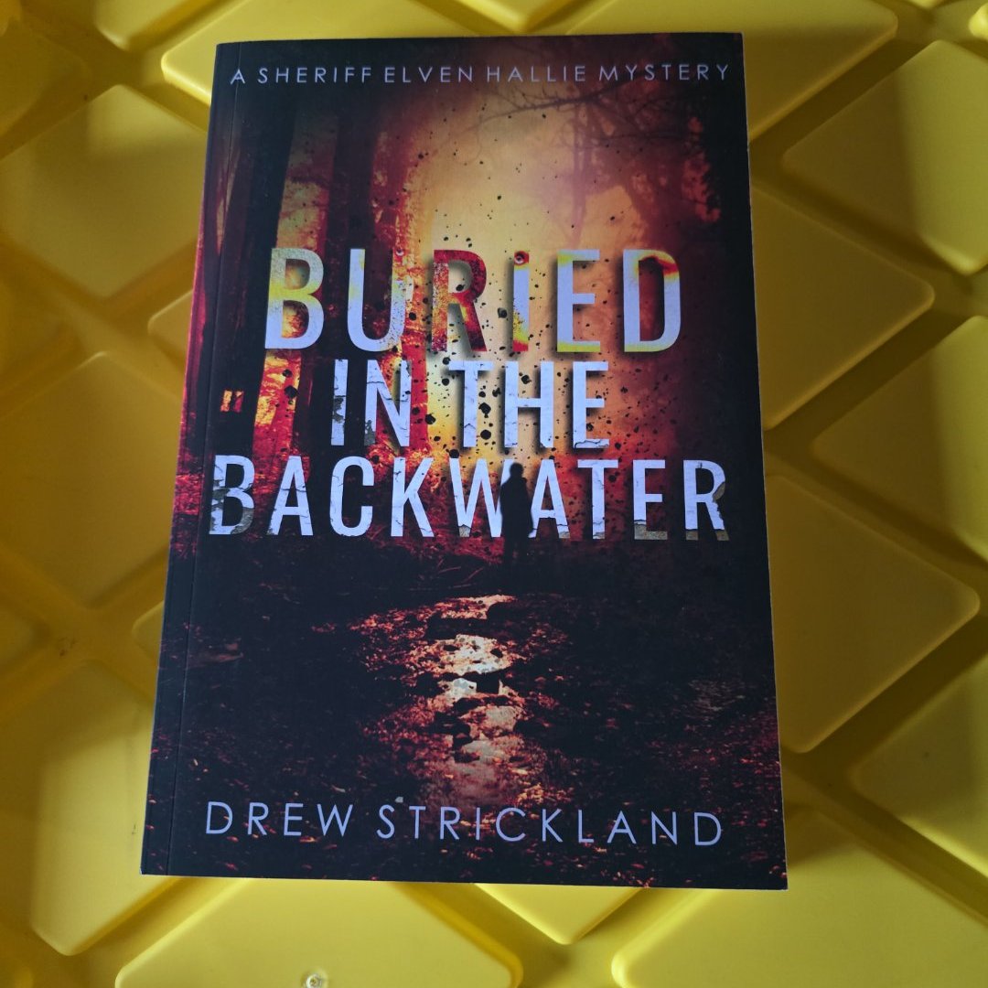 Buried in the Backwater
