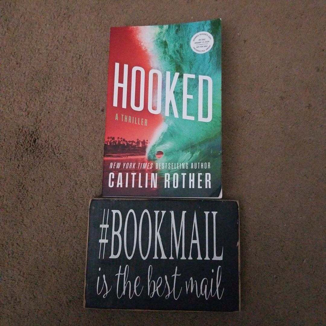 Hooked