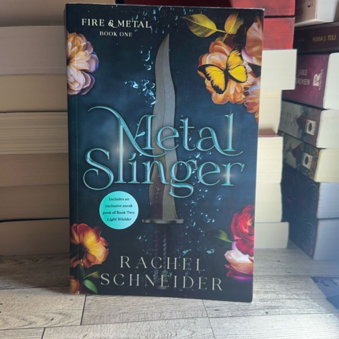 Metal Slinger
