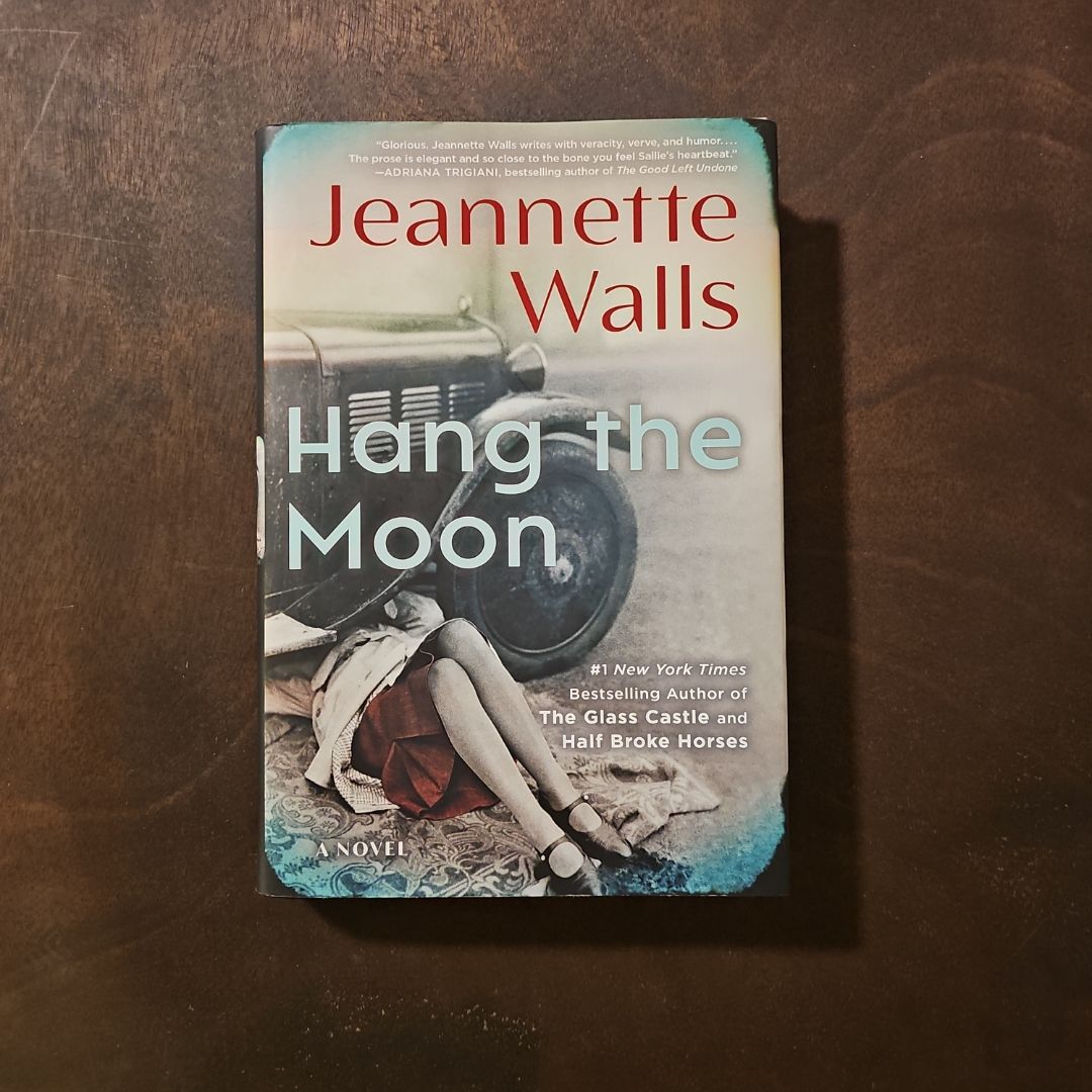 Hang the Moon