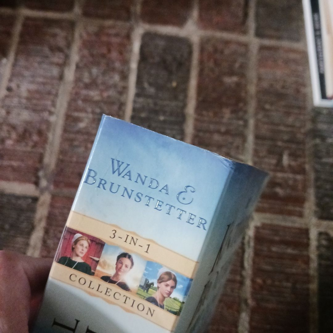 The Kentucky Brothers Trilogy