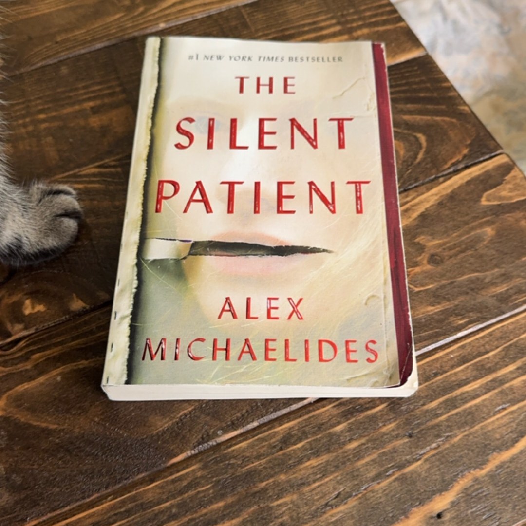 The Silent Patient