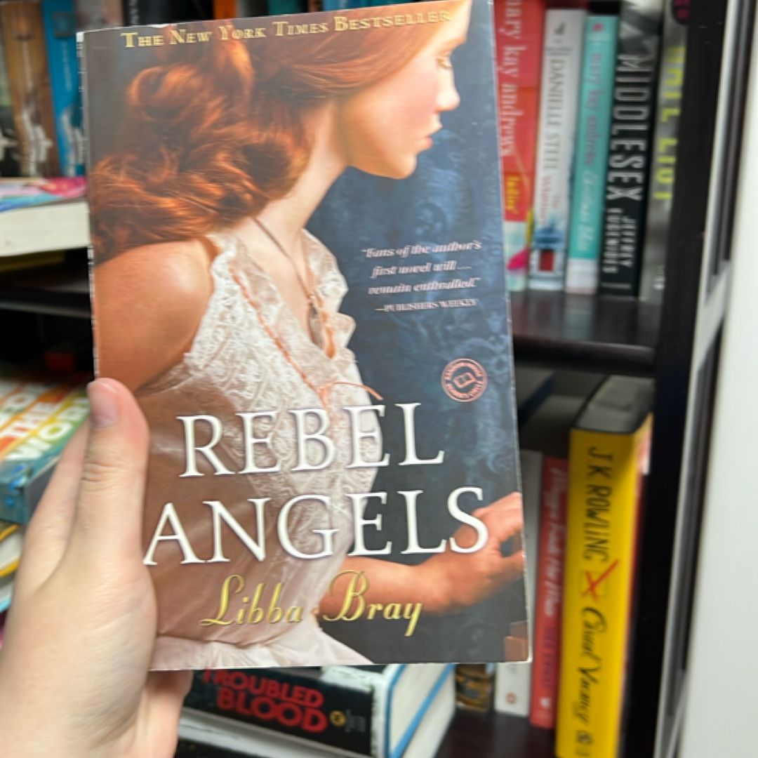 Rebel Angels
