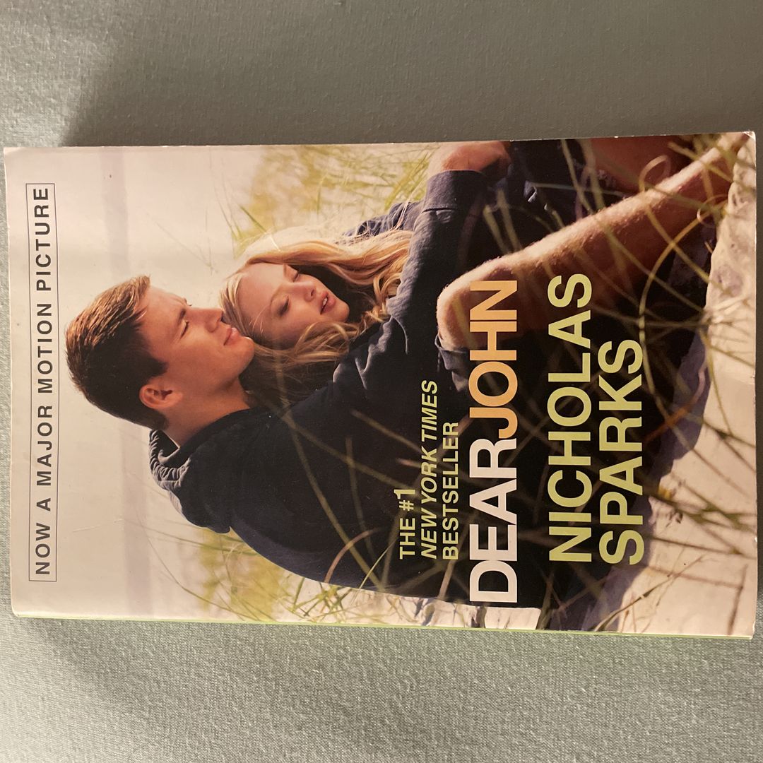 Dear John
