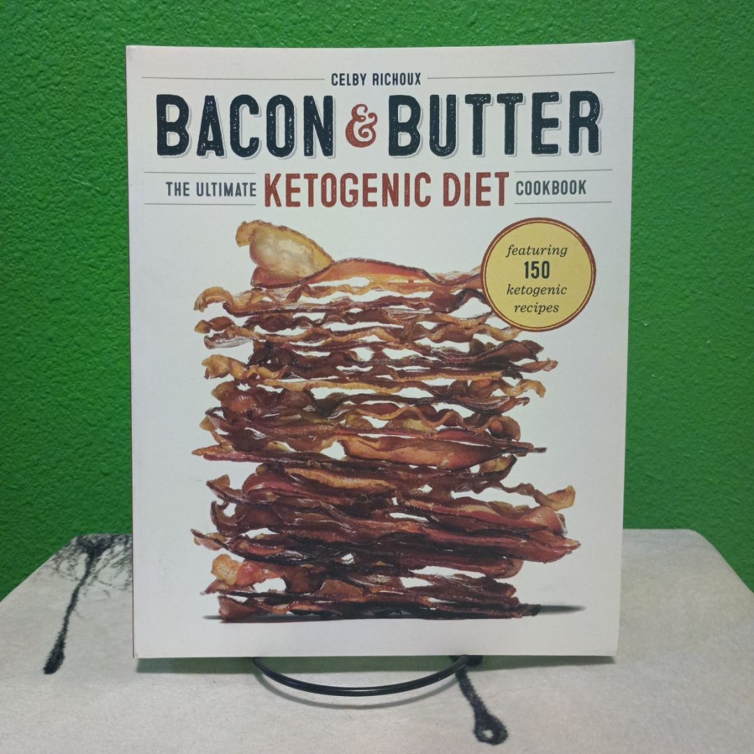 Bacon and Butter