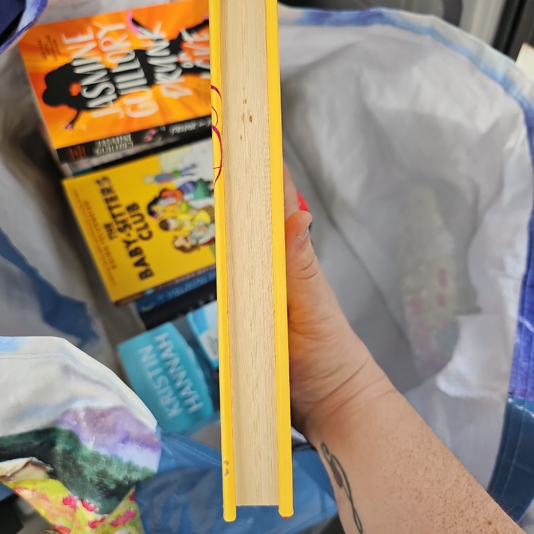 Pretty Little Liars #8: Wanted