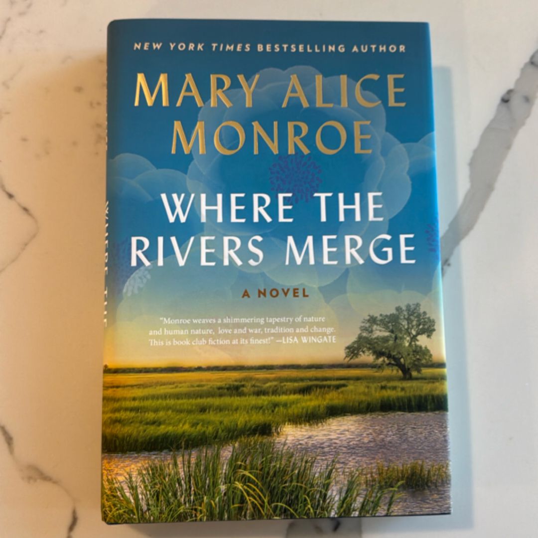 Where the Rivers Merge