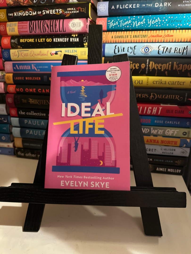ARC Ideal Life
