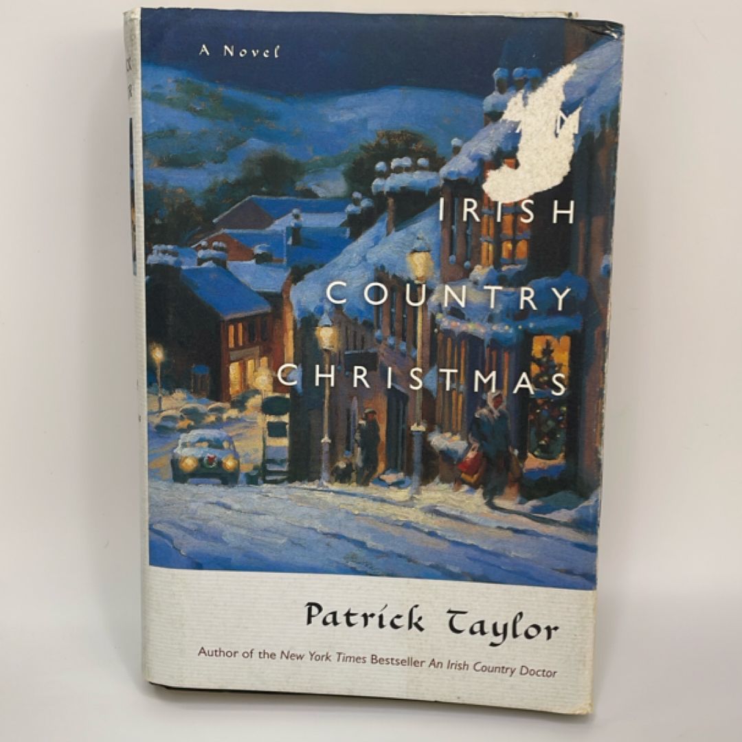 An Irish Country Christmas