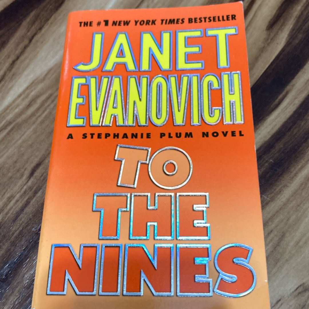 To the Nines