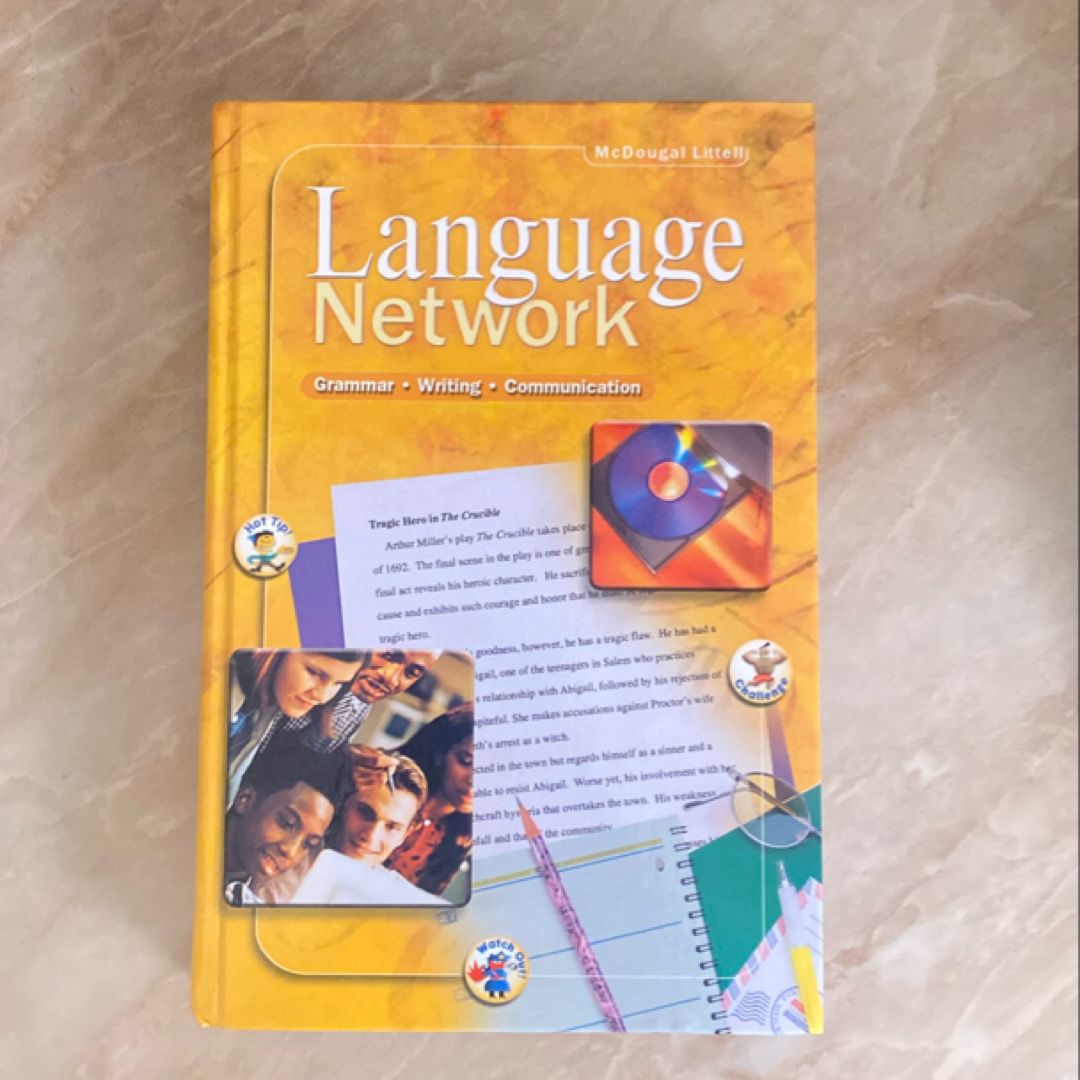 Language Network