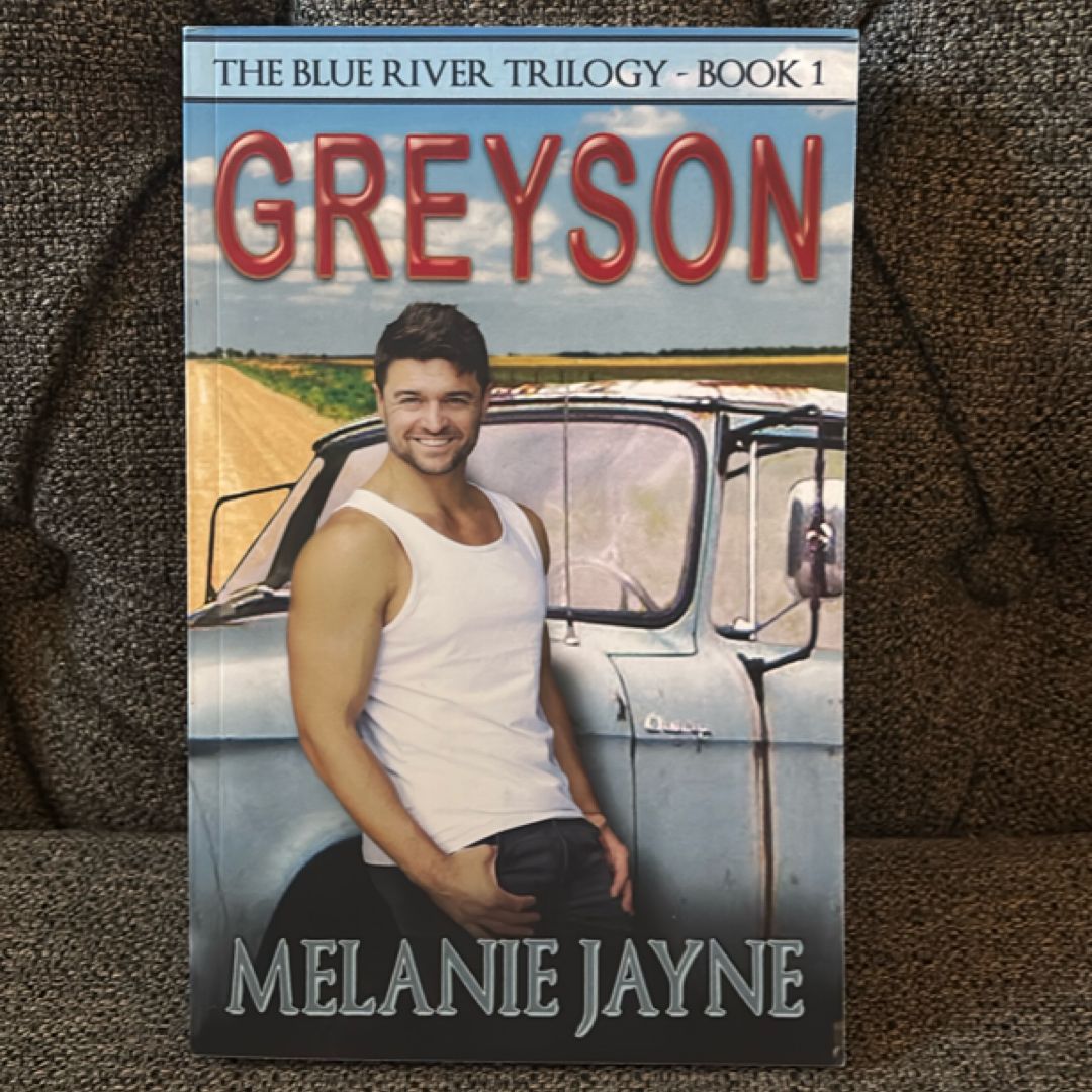 Greyson