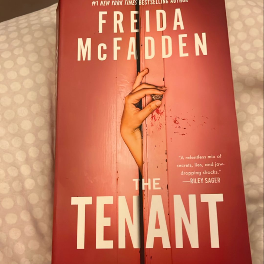 The Tenant