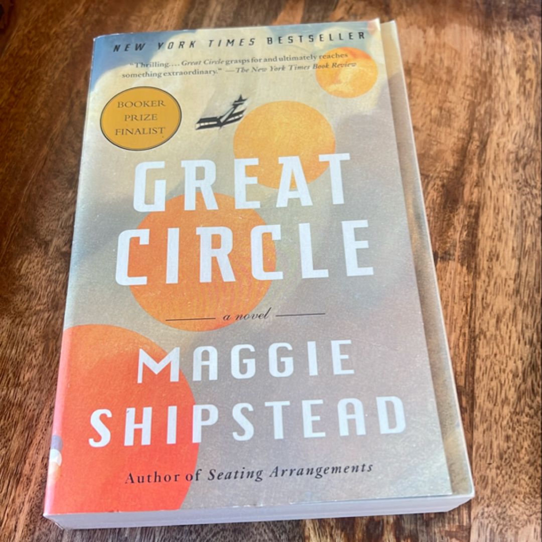 Great Circle