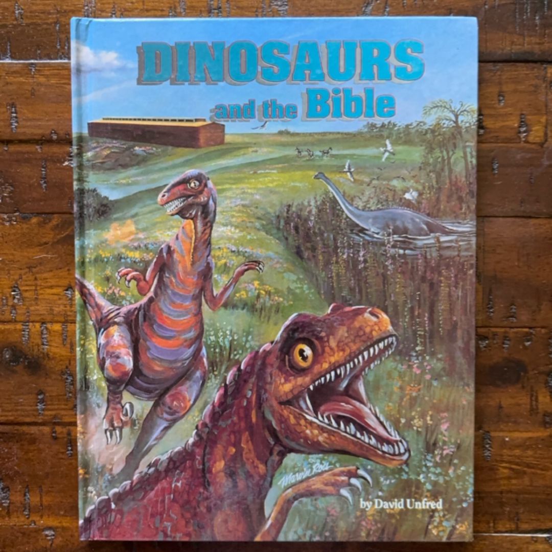 Dinosaurs and the Bible