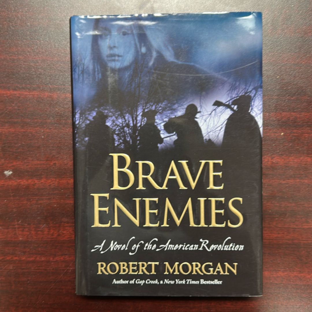Brave Enemies