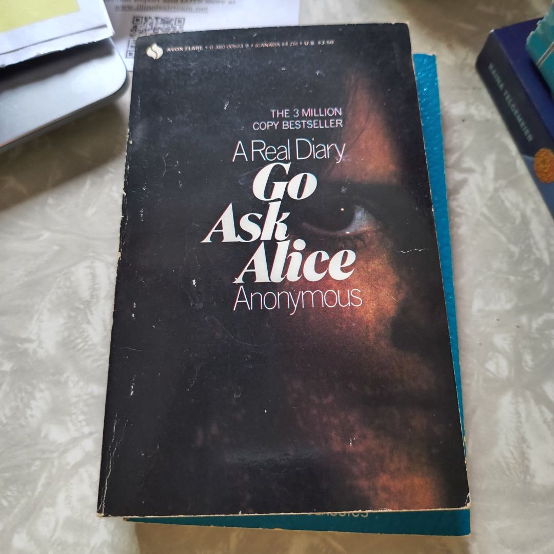 Go Ask Alice