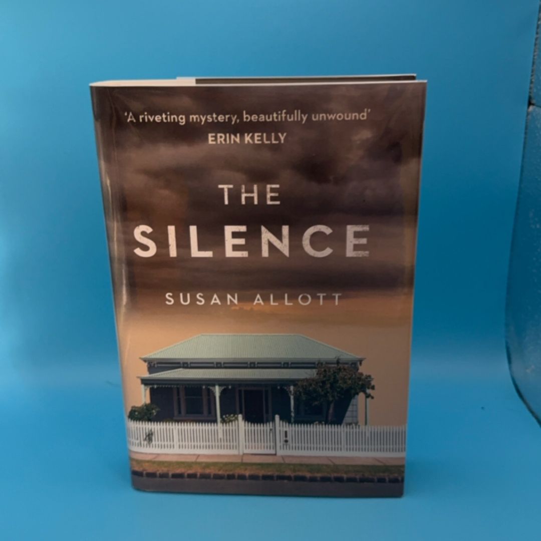 The Silence