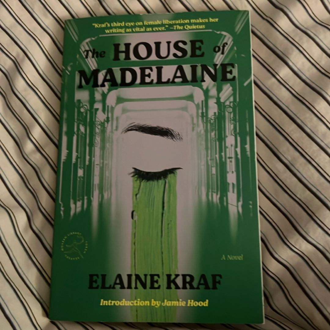The House of Madelaine