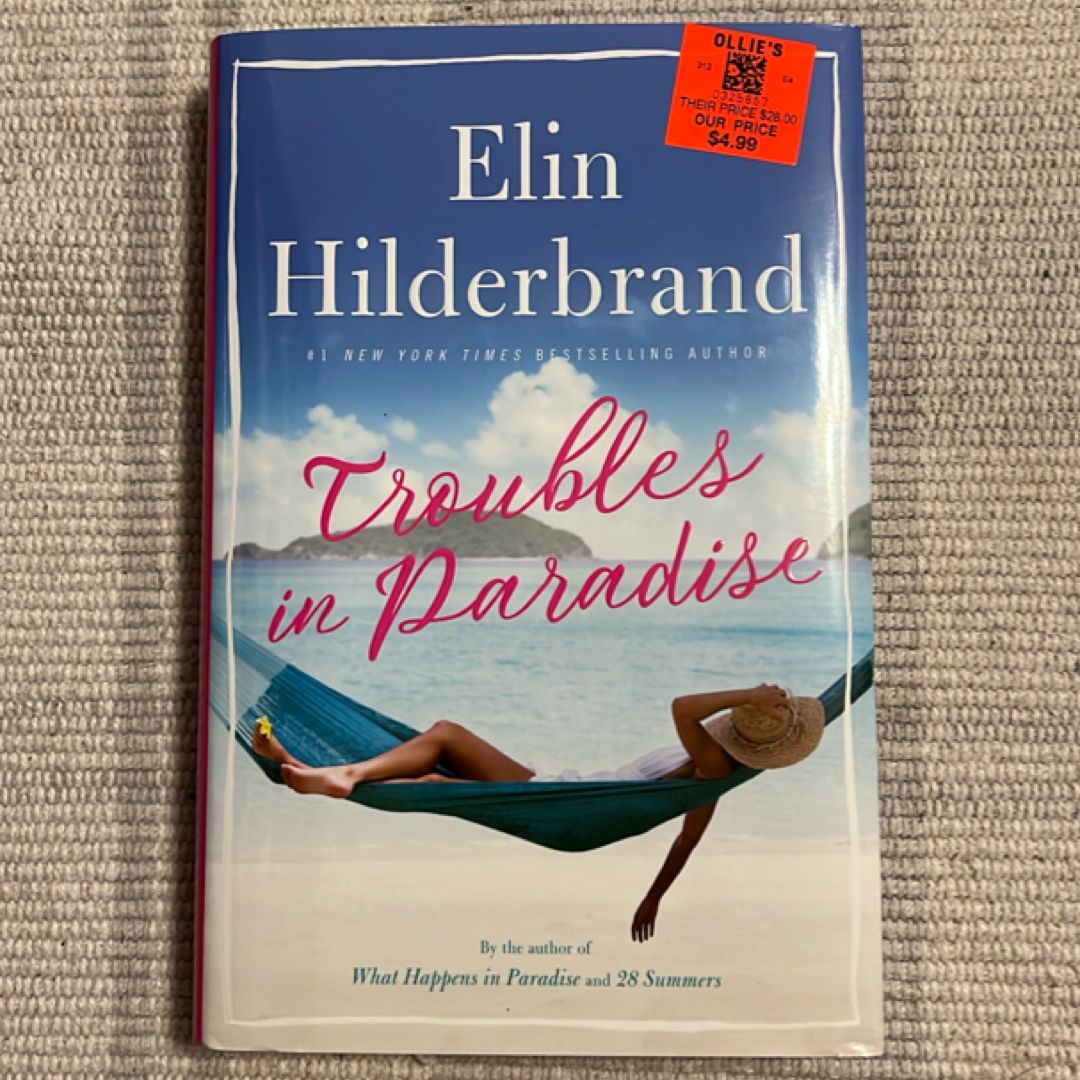 Troubles in Paradise