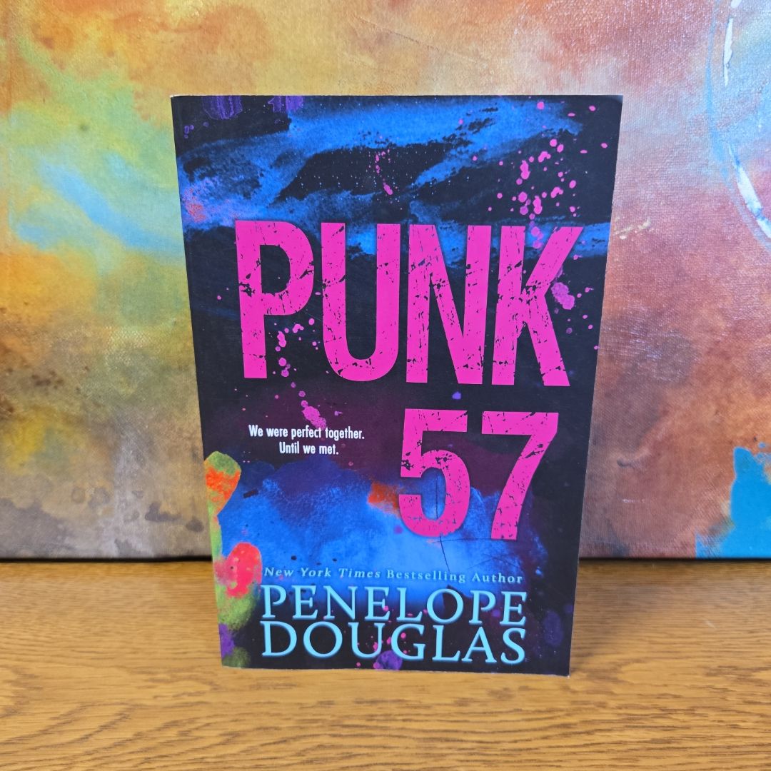 Punk 57