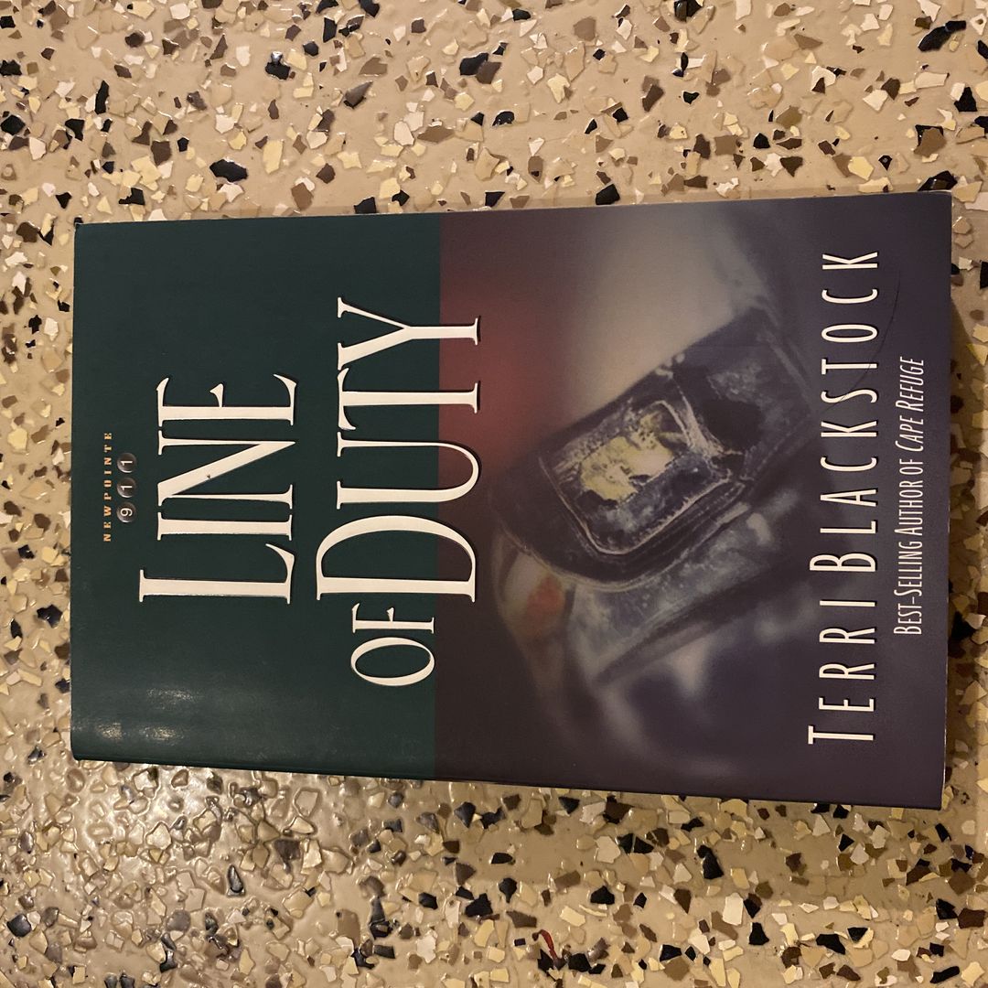Line of Duty