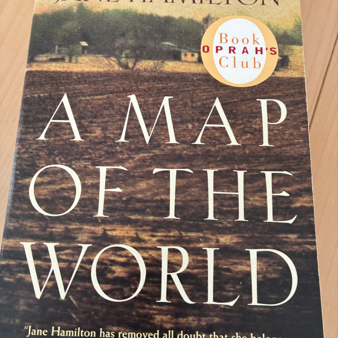 A Map of the World