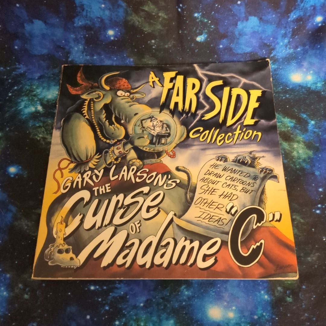 The Curse of Madame C