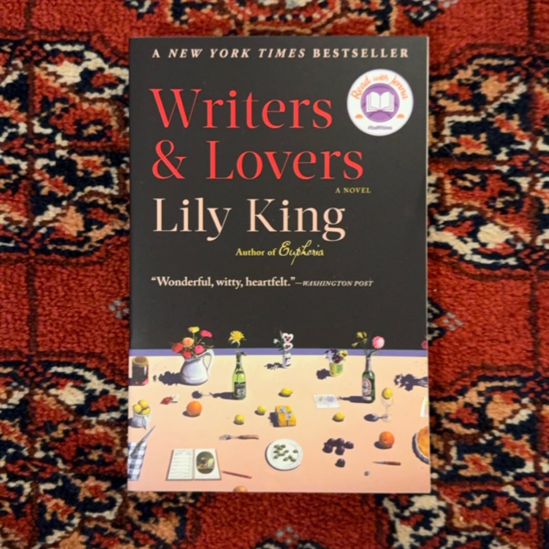 Writers and Lovers
