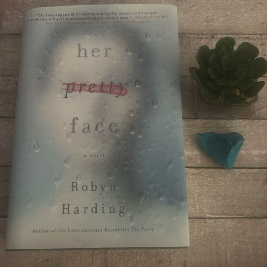 Her Pretty Face
