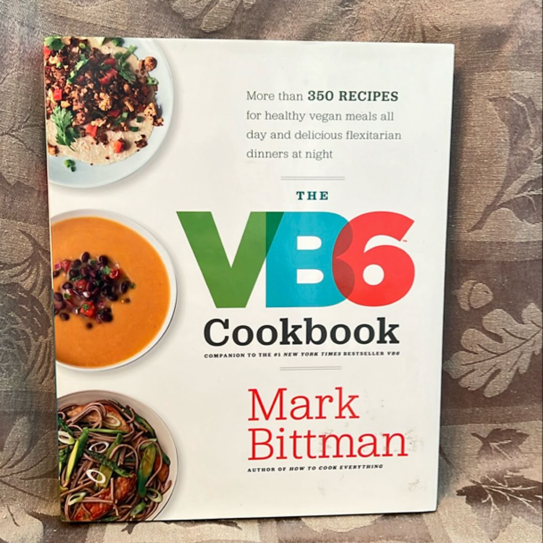The VB6 Cookbook