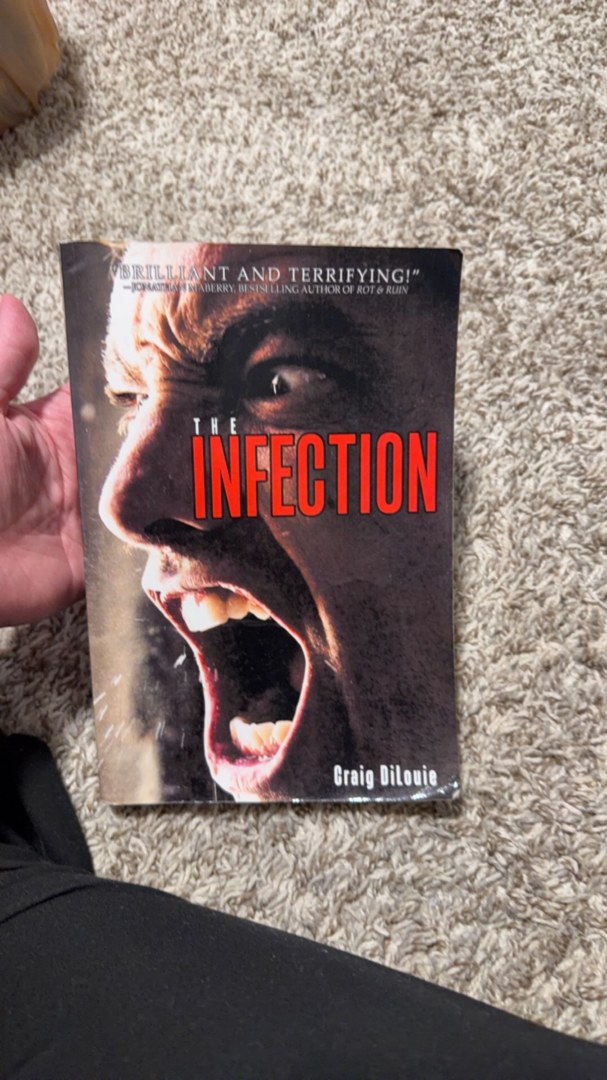 The Infection