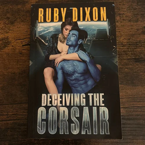 Deceiving the Corsair