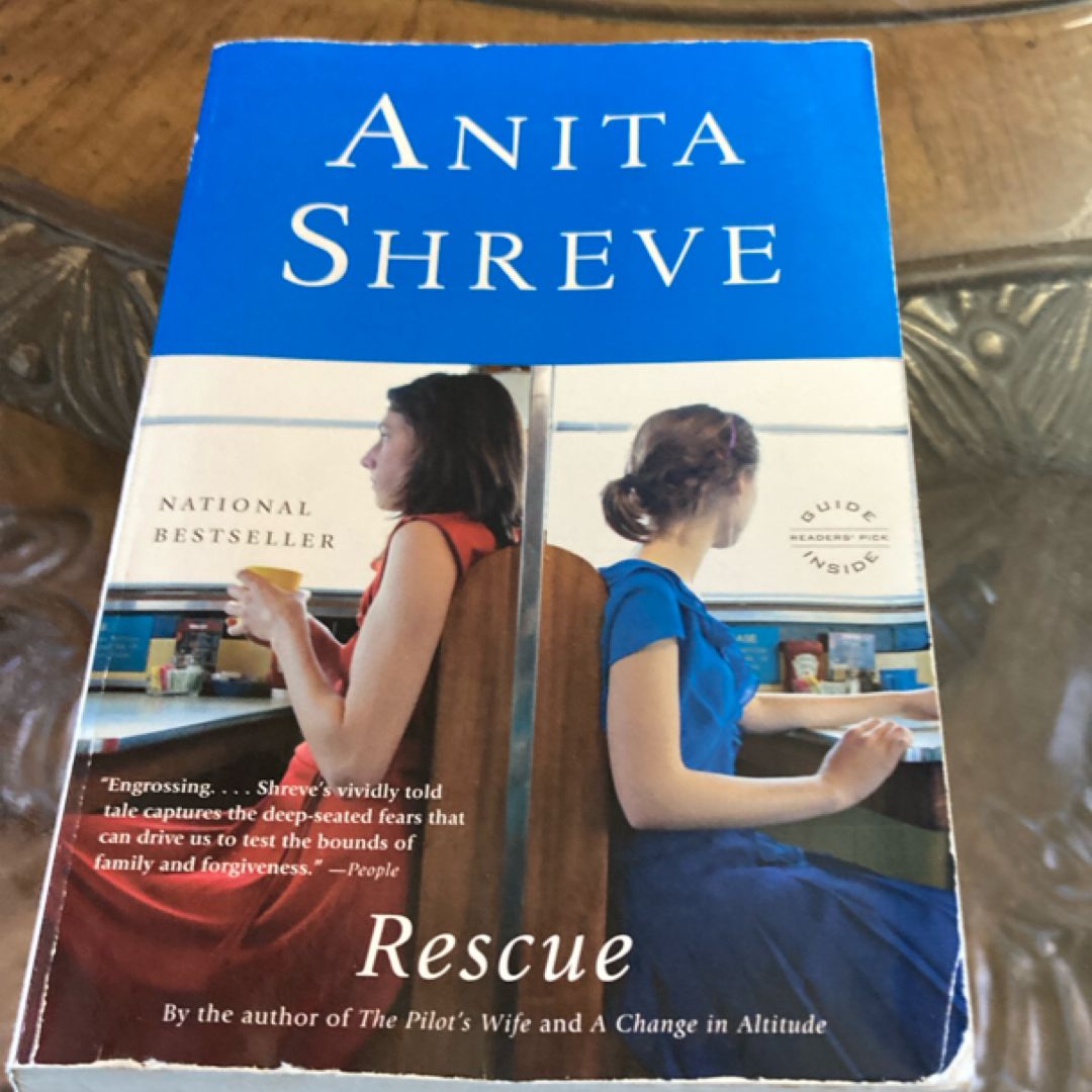 Rescue