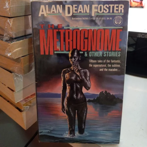 The Metrognome and Other Stories