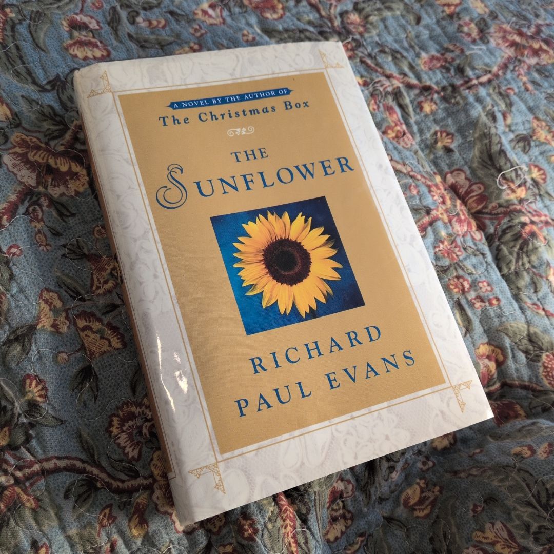 The Sunflower