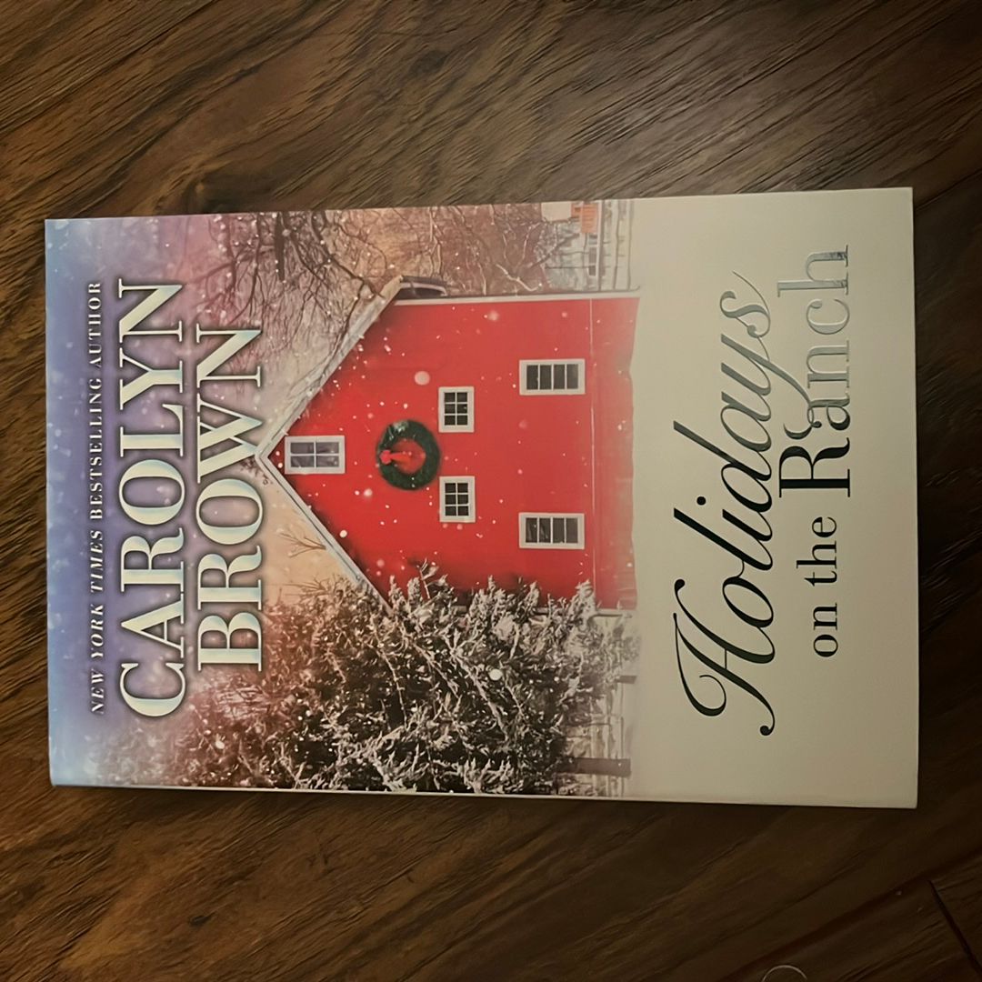 Holidays on the Ranch