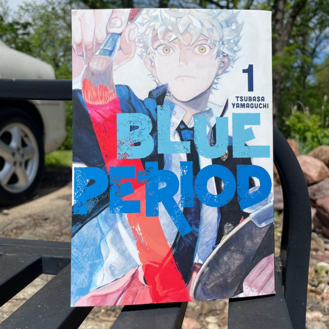 Blue Period