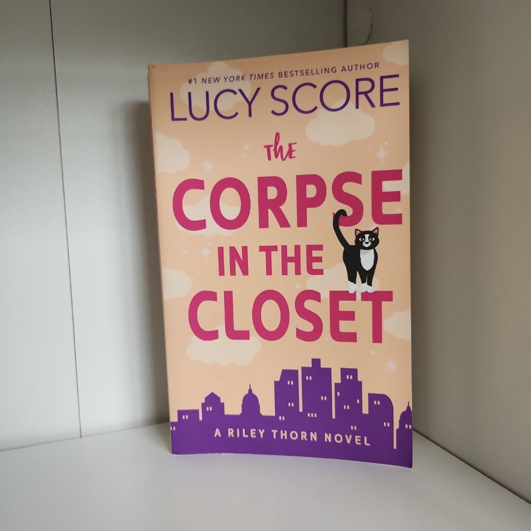 The Corpse in the Closet