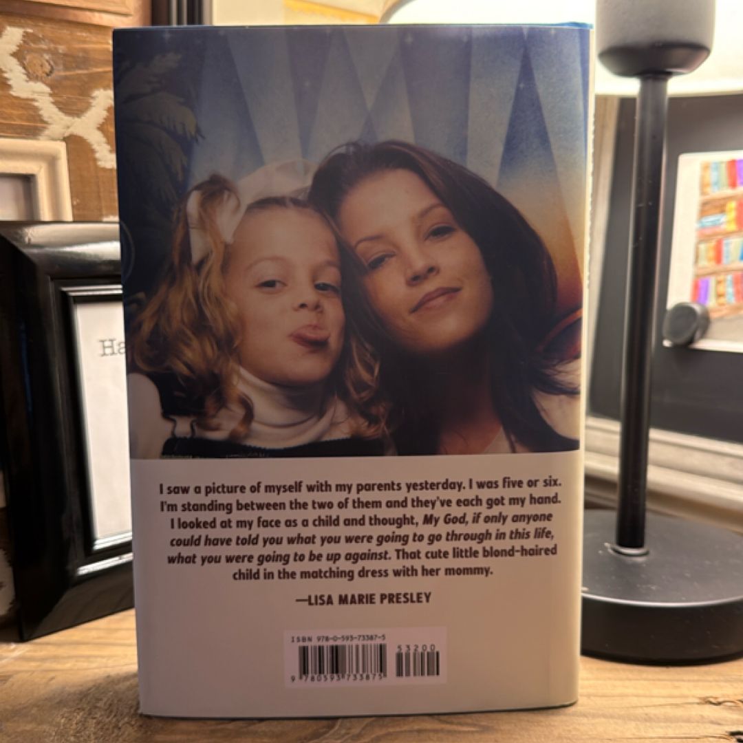 From Here to the Great Unknown: Oprah's Book Club