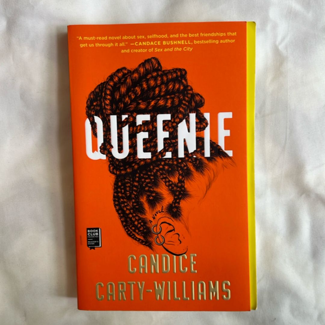 Queenie